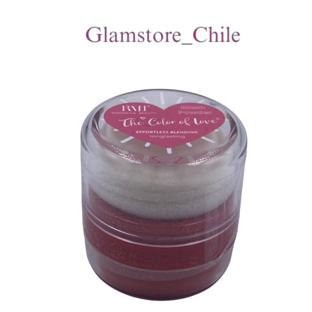 RUBOR BLUSH POWDER
