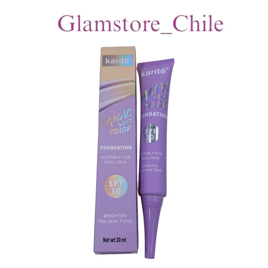BASE MAGICA MORADO