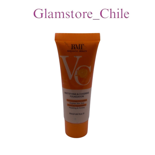 Romantic Beauty Base Liquida