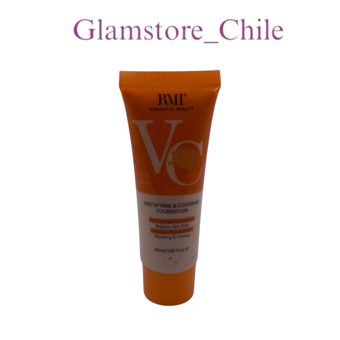 Romantic Beauty Base Liquida