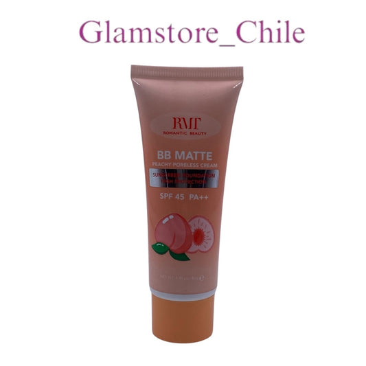 Romantic Beauty BASE BB MATTE