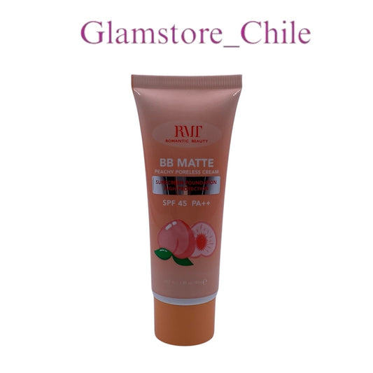 Romantic Beauty BASE BB MATTE