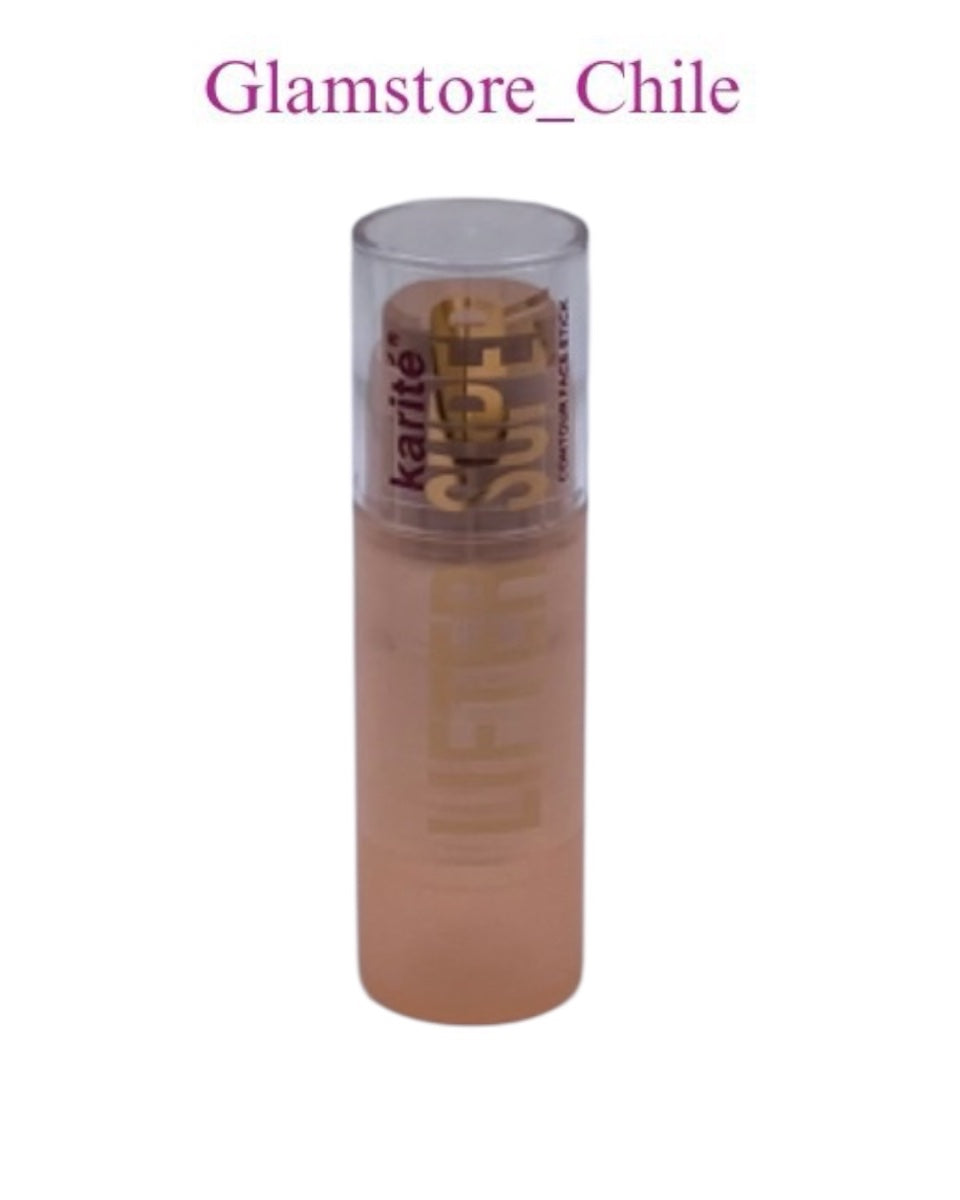 SUPER CORRECTOR EN BARRA