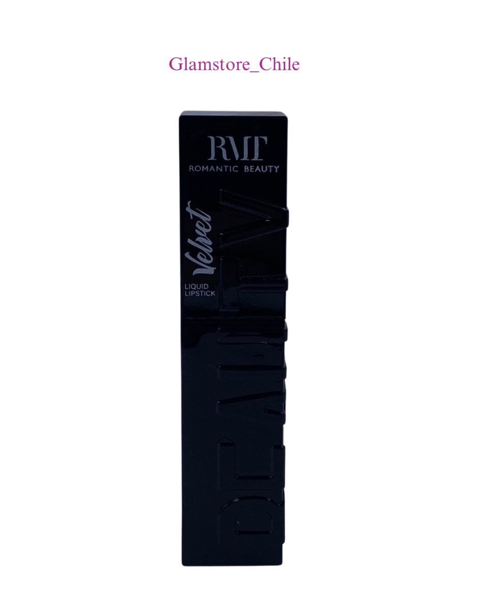 LABIAL NEGRO LIQUIDO