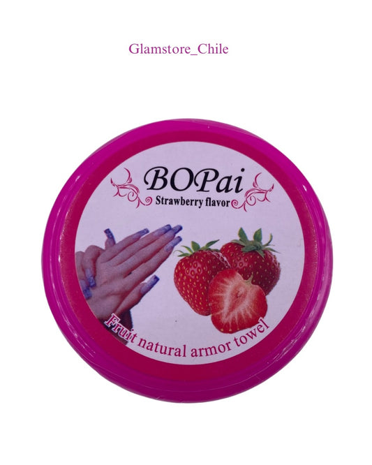 PETALOS QUITA ESMALTE