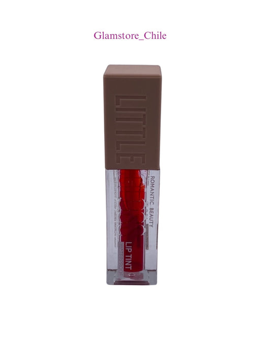 TINTA DE LABIOS WATERPROOF