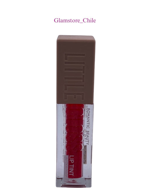 TINTA DE LABIOS WATERPROOF