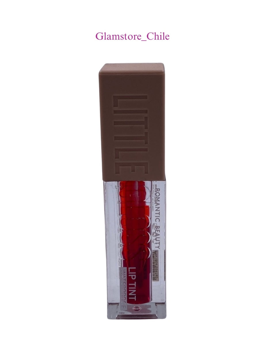 TINTA DE LABIOS WATERPROOF