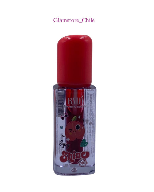 TINTA DE LABIOS SHINE