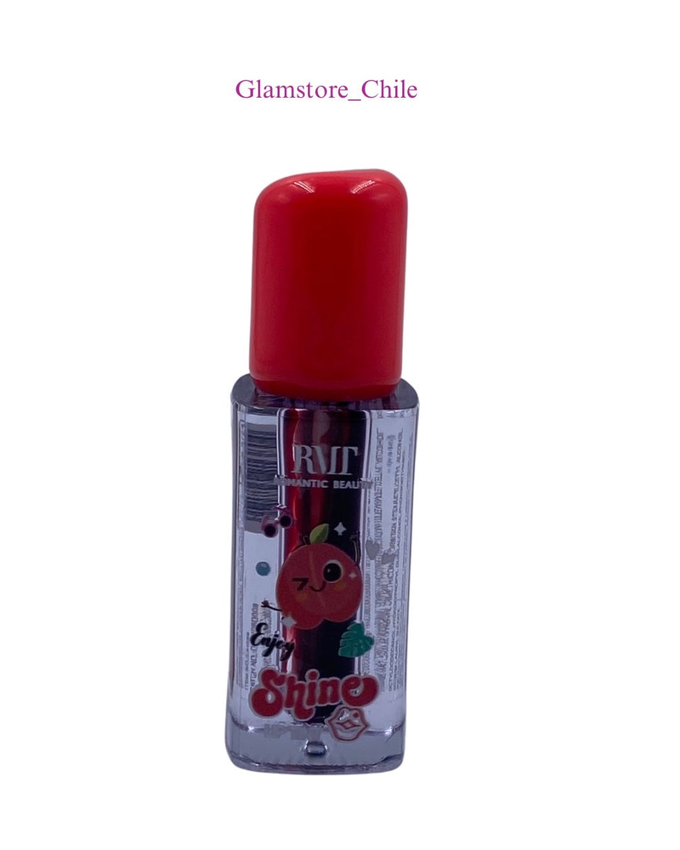 TINTA DE LABIOS SHINE