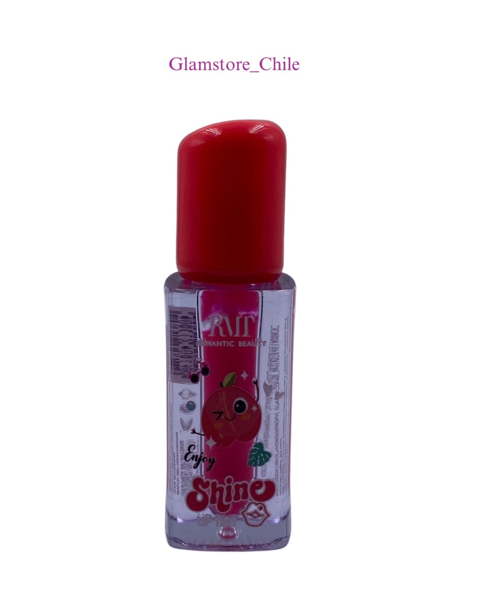 TINTA DE LABIOS SHINE
