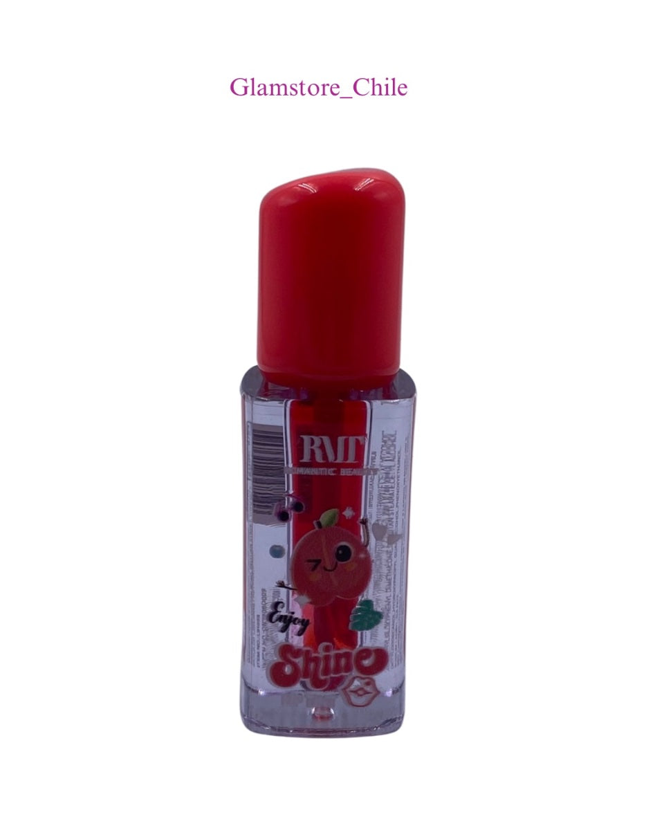 TINTA DE LABIOS SHINE