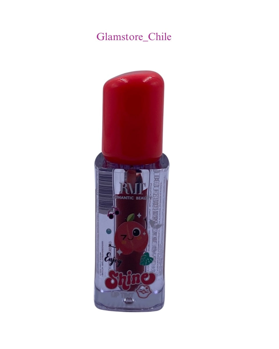 TINTA DE LABIOS SHINE
