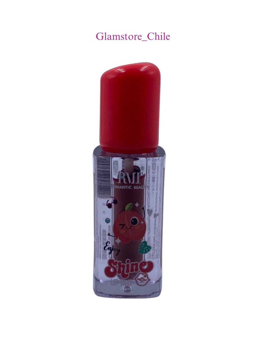TINTA DE LABIOS SHINE