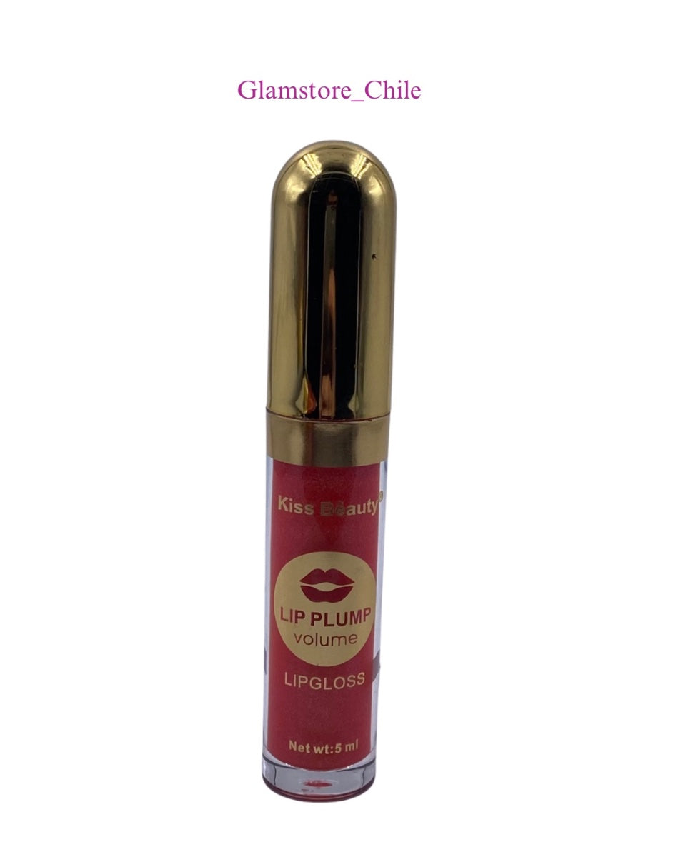 LIP PLUMP VOLUME LIP GLOSS