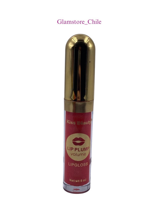 LIP PLUMP VOLUME LIP GLOSS