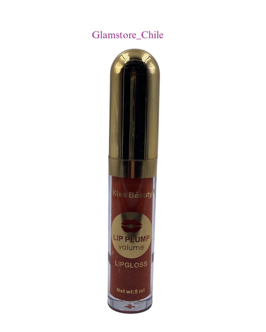 LIP PLUMP VOLUME LIP GLOSS