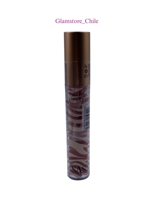 MATTE LIPGLOSS ANIMAL PRINT