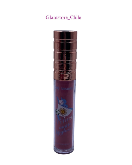 LABIAL MATTE BANDERAS