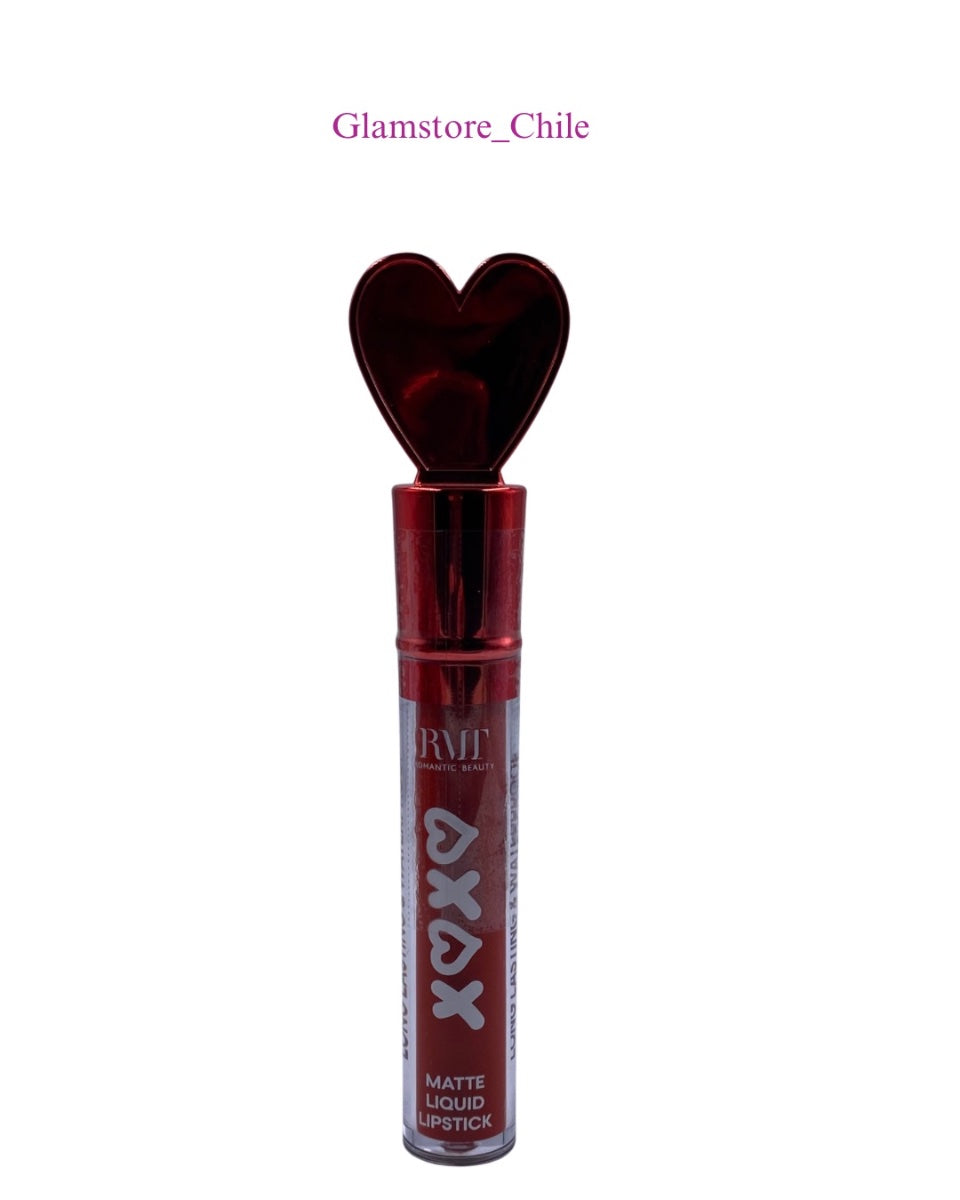 LABIAL LIQUIDO CORAZON