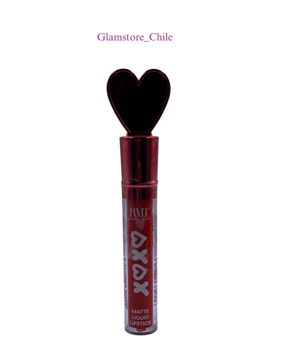 LABIAL LIQUIDO CORAZON