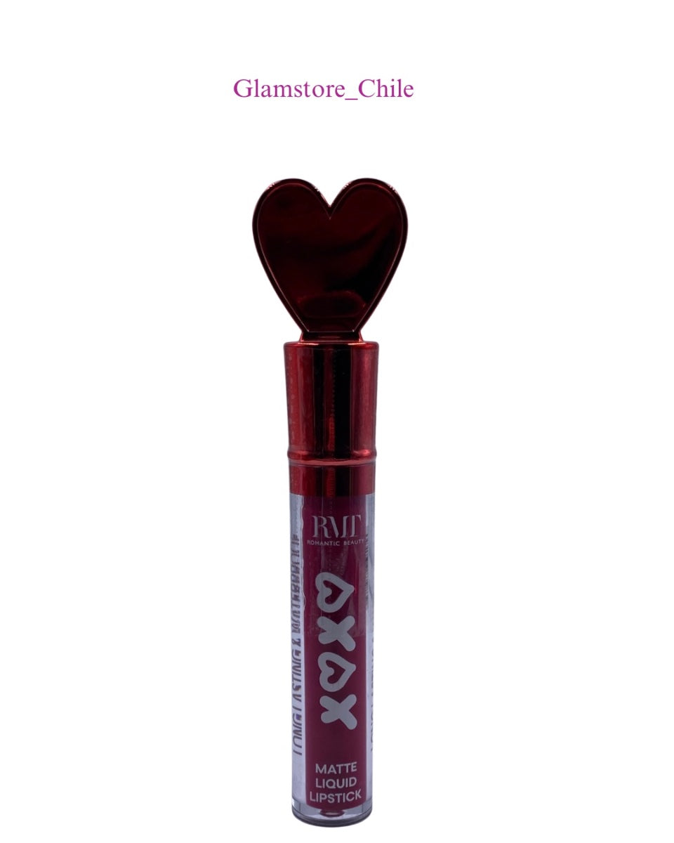 LABIAL LIQUIDO CORAZON