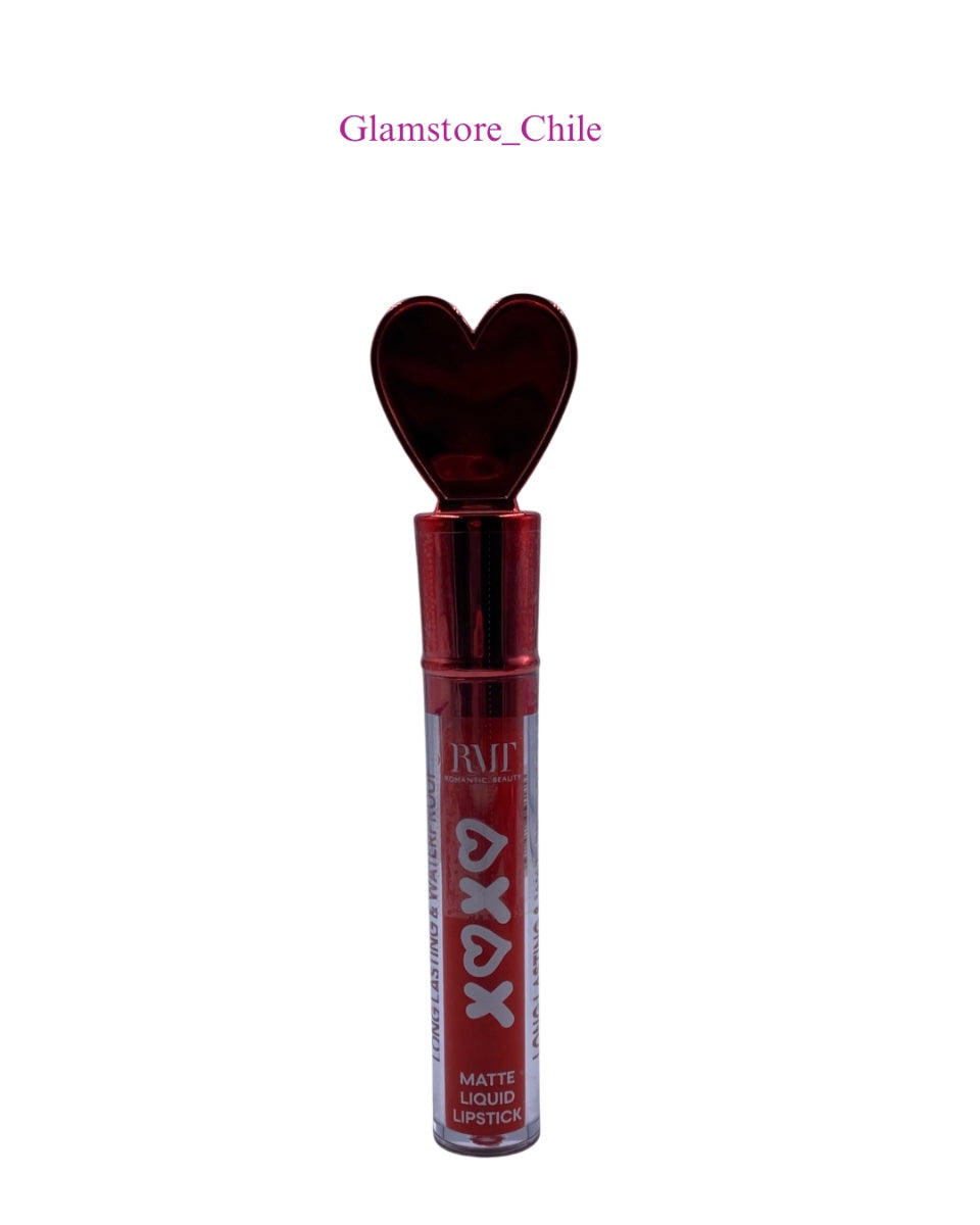 LABIAL LIQUIDO CORAZON