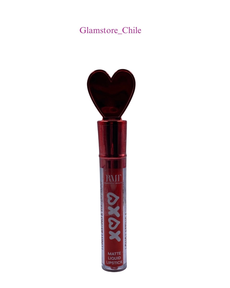 LABIAL LIQUIDO CORAZON