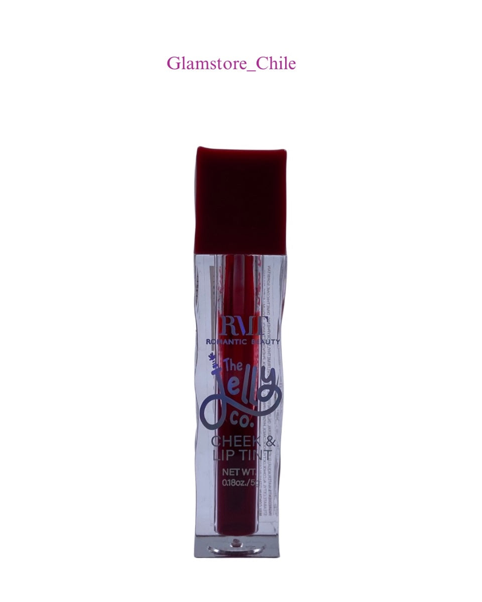 TINTA DE LABIOS