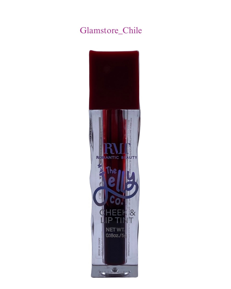 TINTA DE LABIOS