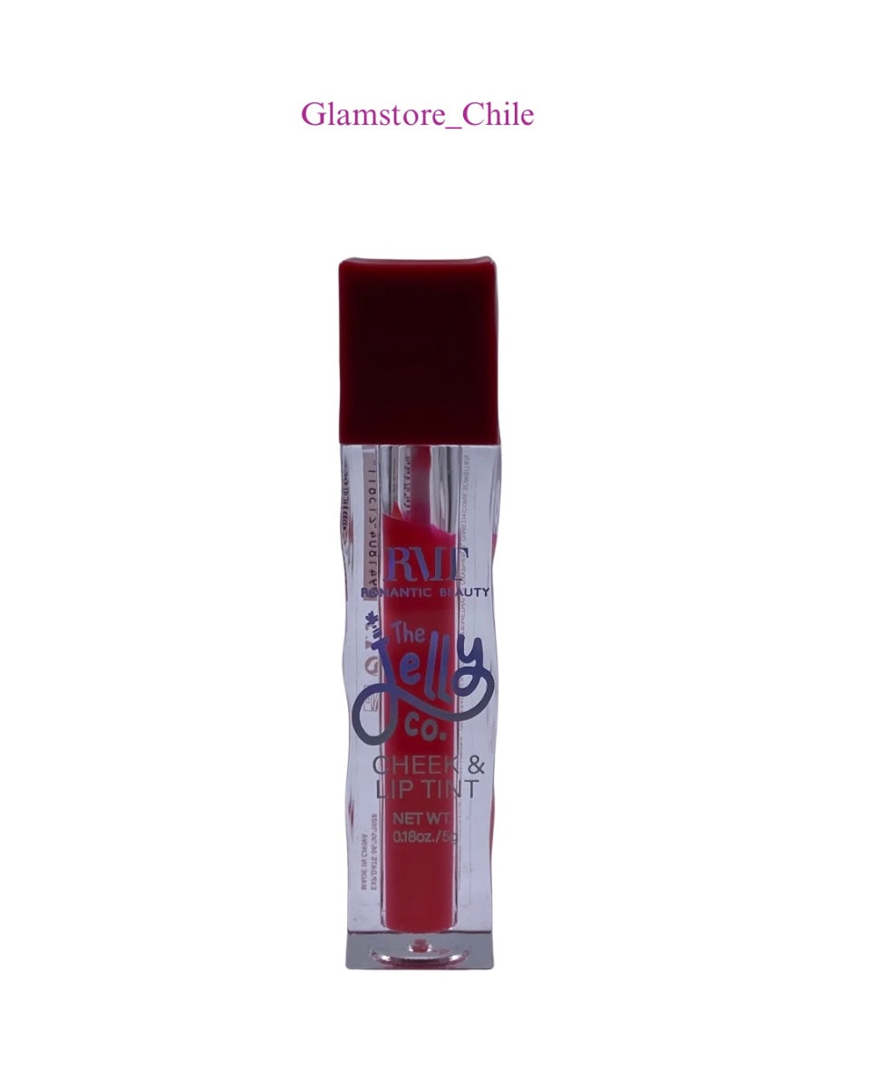 TINTA DE LABIOS