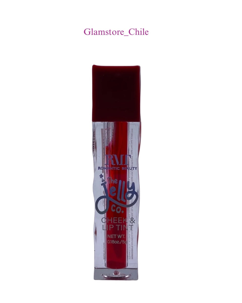 TINTA DE LABIOS