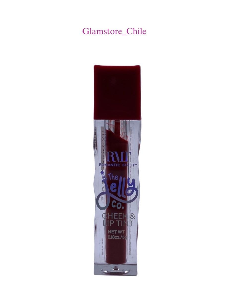 TINTA DE LABIOS