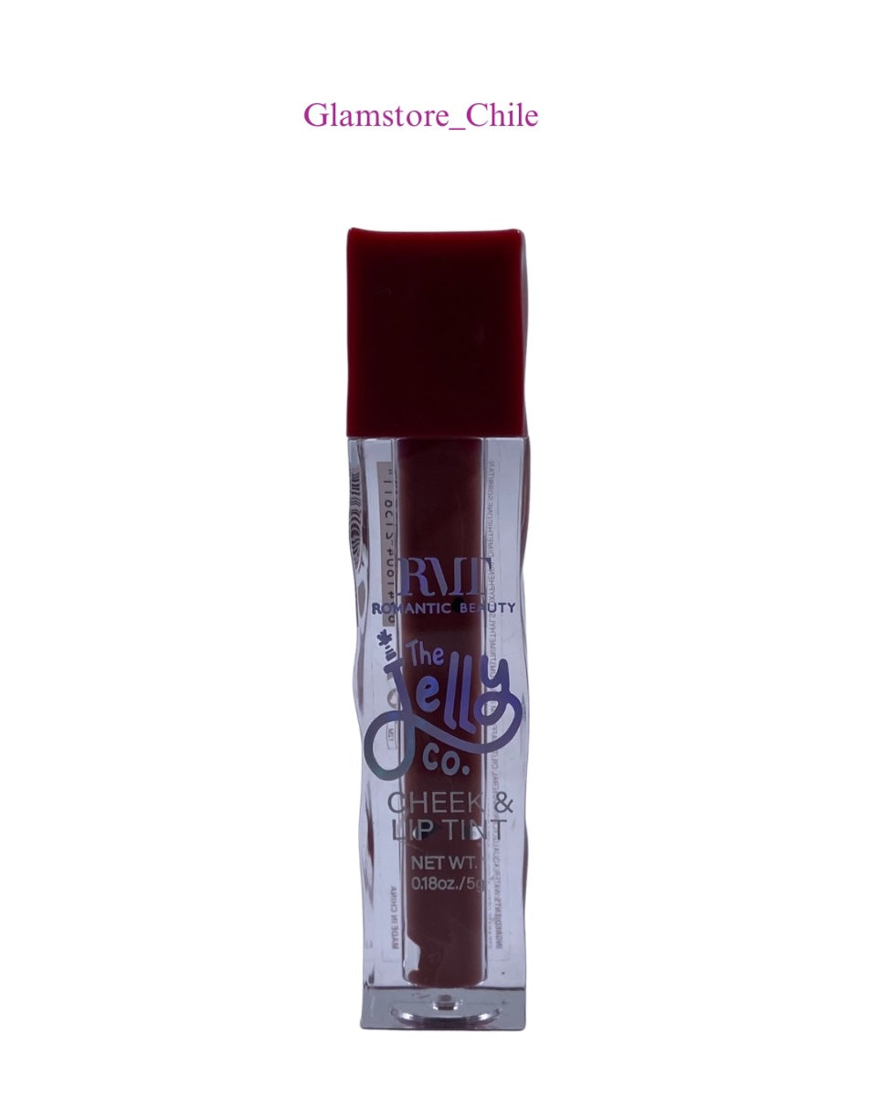 TINTA DE LABIOS