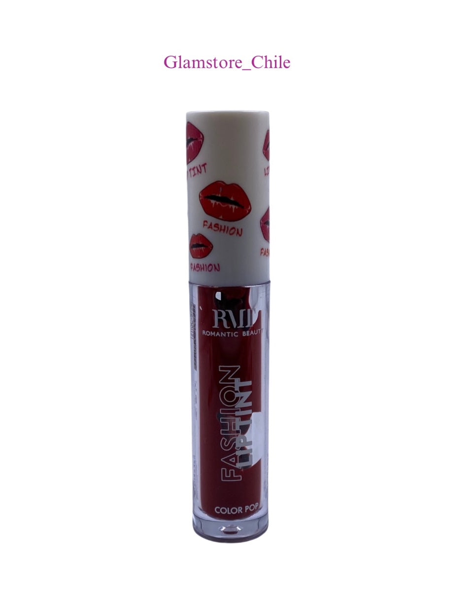 TINTA DE LABIOS