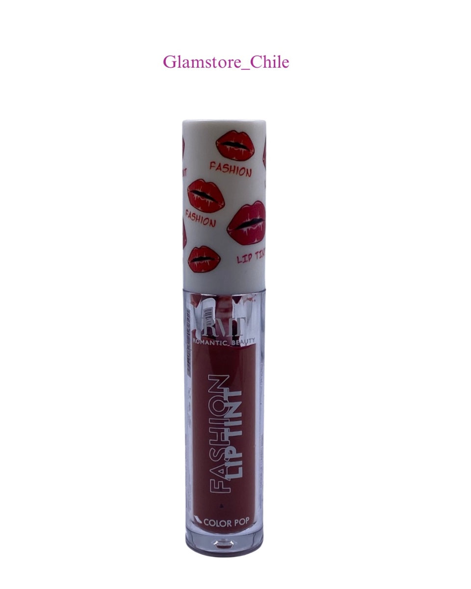 TINTA DE LABIOS
