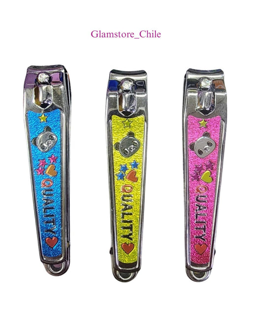 CORTA UÑAS