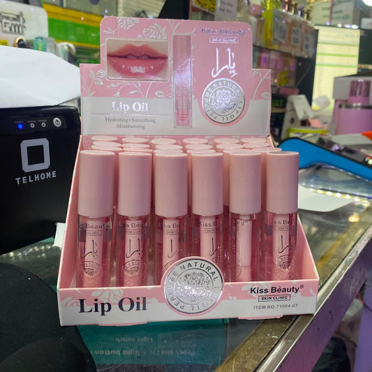 ACEITE LABIAL YARA