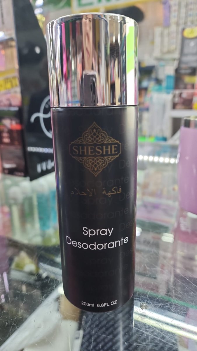 SPRAY CORPORAL 200ML SS507