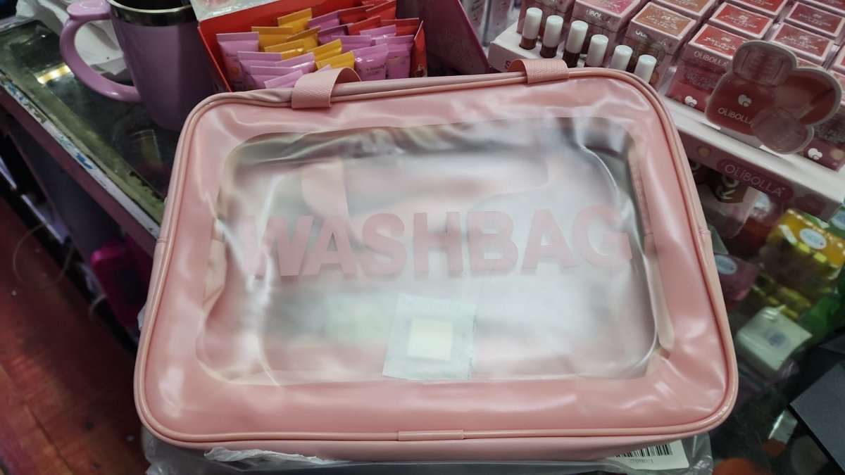 SET COSMETIQUERO 3PCS