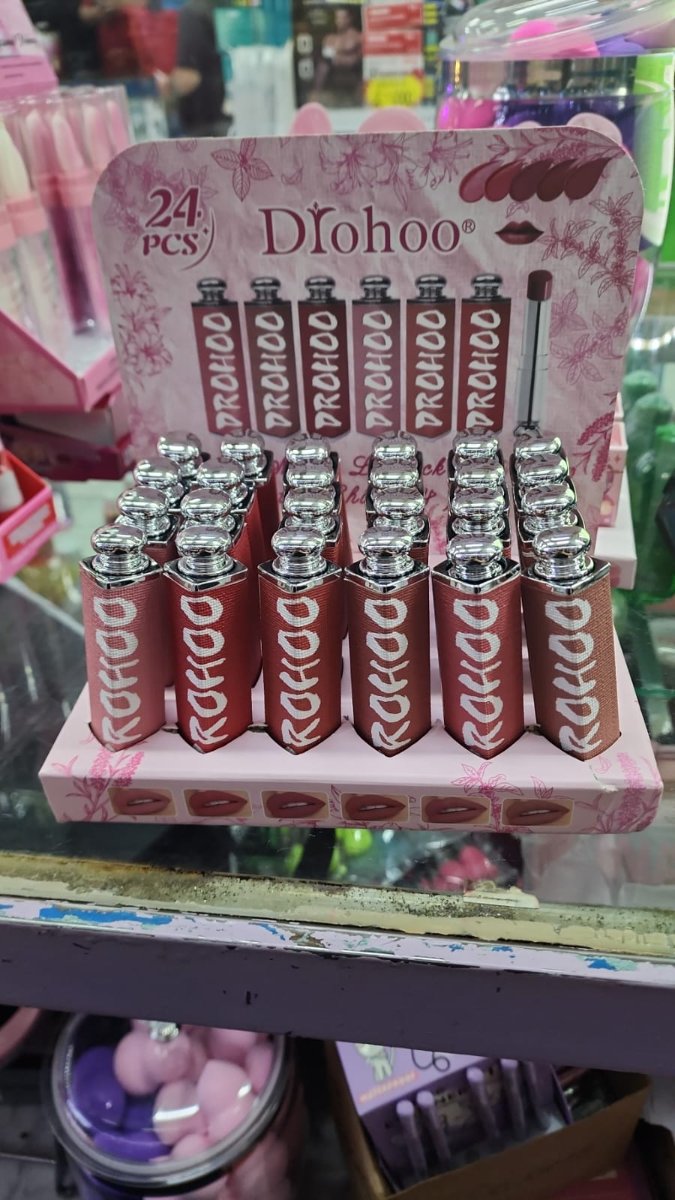 LABIAL MATTE DUPE DIOR