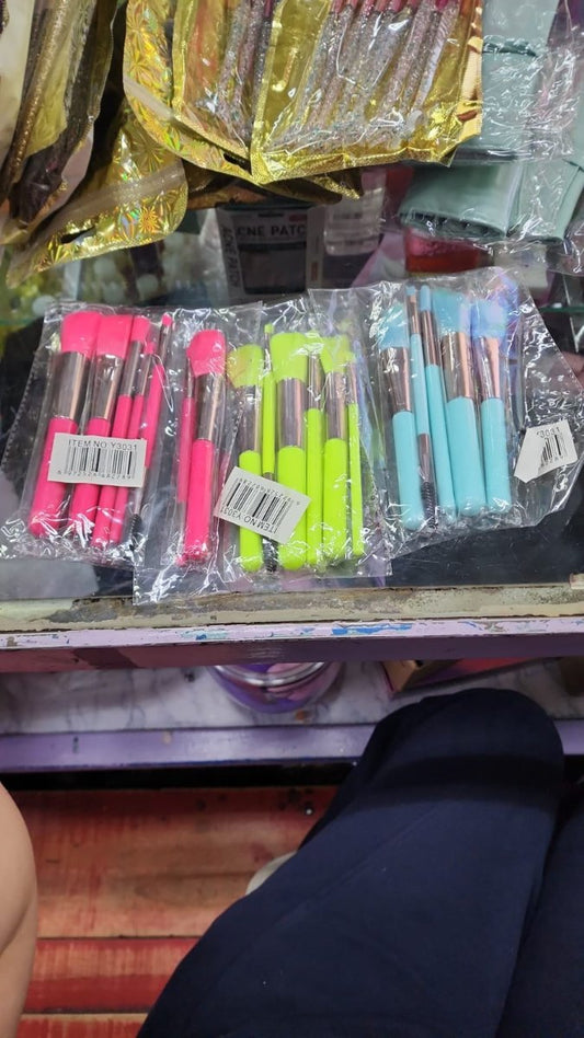 BROCHA FLUOR