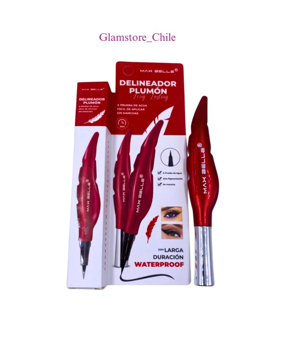 DELINEADOR PLUMON PLUMA