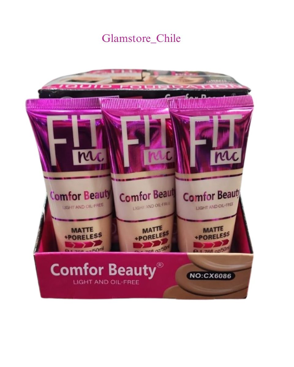 BASE FIT ME