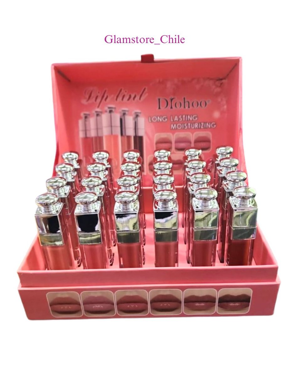 GLOSS DUPE DIOR