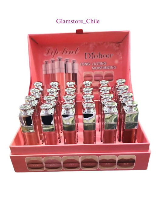 GLOSS DUPE DIOR