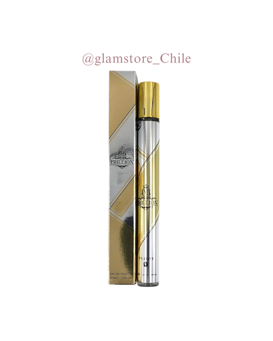 Perfume Trillion  Hombre 30ml (H)