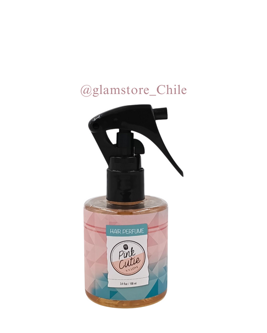 Perfume Capilar Pink Cutie Mujer 100ml (M)