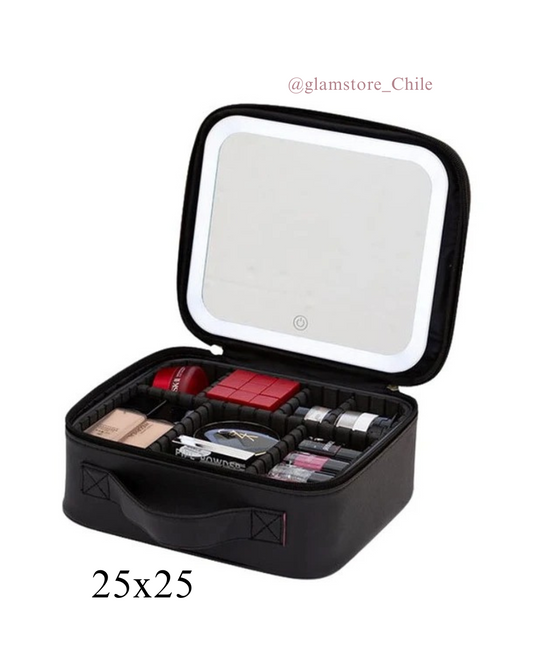 Maleta De Maquillaje
