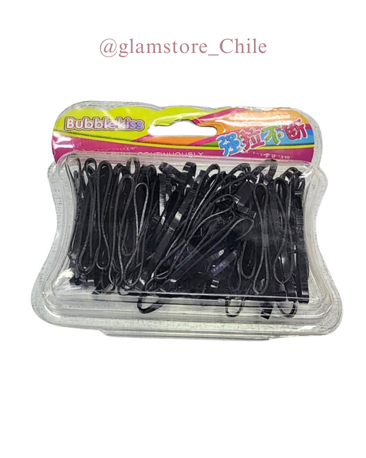 Elastico Negro
